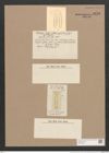 Amphora speciosa Greg. (de-Toni-Nr.: Genus 36, Species 1650) Zeichnungen Sammlung Grunow Nr. 3158 (NHMW-BOT-W0370594)